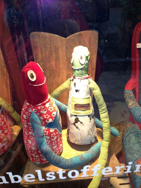Amsterdamblog24