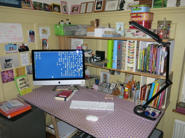 mein desk1