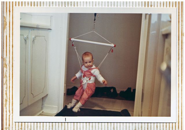 Baby Lisa1