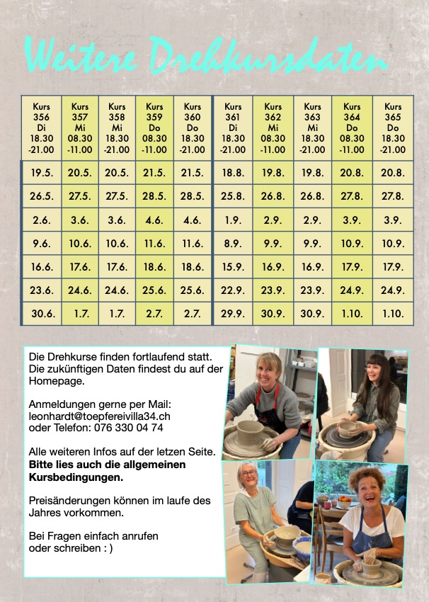 Kursprogramm 25Flyerline Neue PagesDez25 5_5