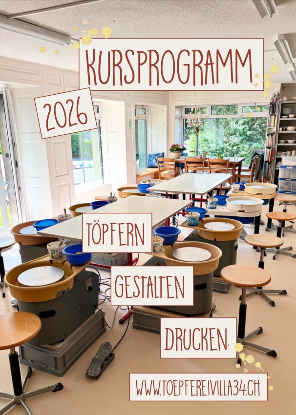 Kursprogramm 26Flyerline_1