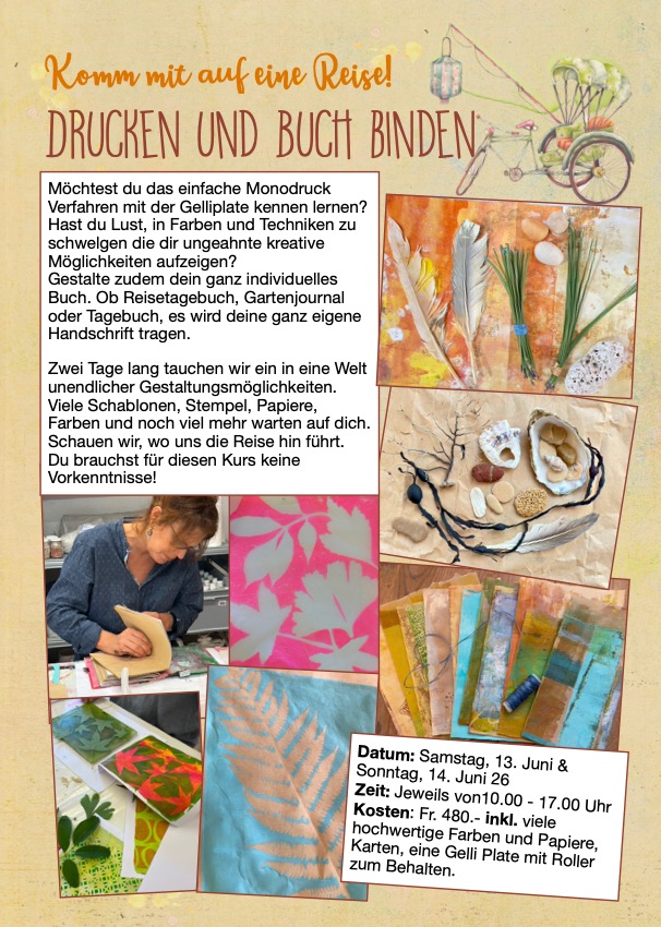 Kursprogramm 26Flyerline 8_8